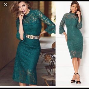 New York & Company, Alexandra dress